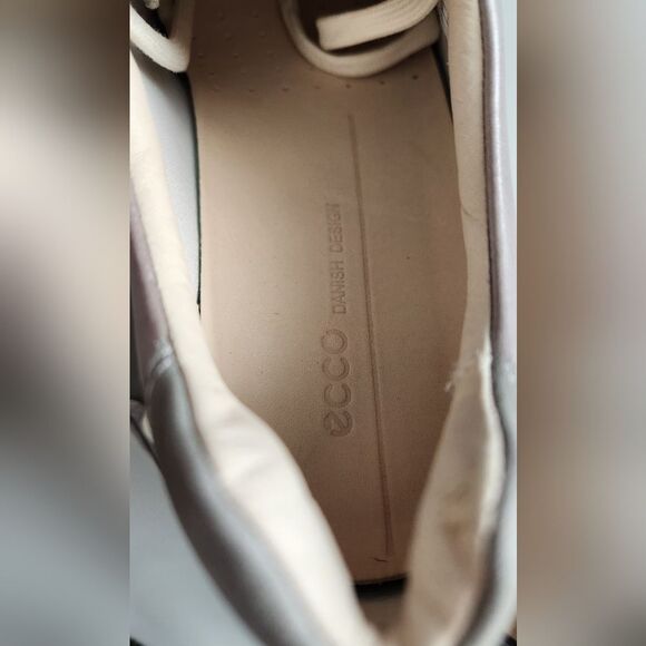 Ecco SOFT7 Leisure Sneakers Women's Size 8 - Picture 7 of 11